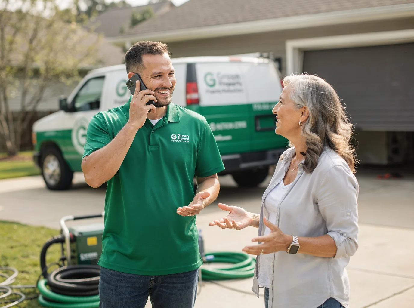 Water Damage Restoration Clear Lake, WI FAQs